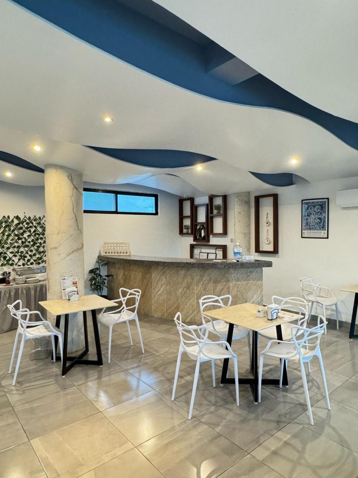 Hotel Boutique La Toja Кампече Екстериор снимка