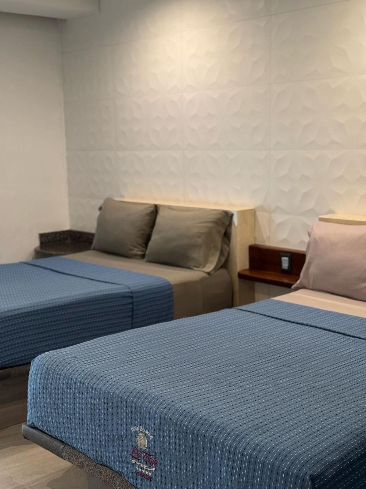Hotel Boutique La Toja Кампече Екстериор снимка