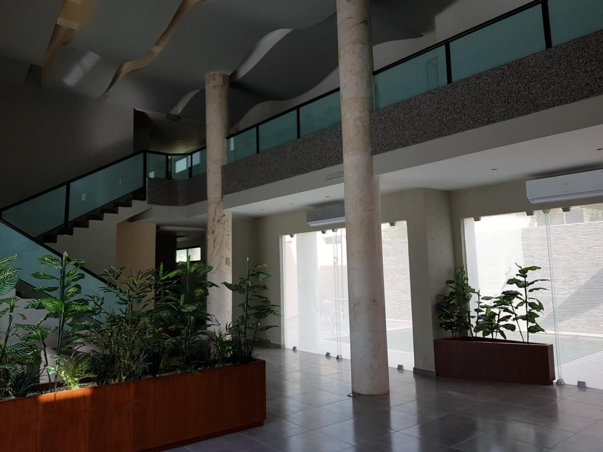 Hotel Boutique La Toja Кампече Екстериор снимка